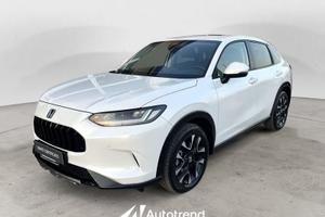 Honda ZR-V 2.0 Hybrid 184 CV Automatica Advance