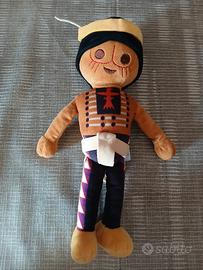 peluche Playmobil