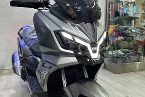 Sym ADX 300 new 2026 titano promo 4499 fc