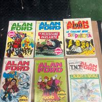 Alan ford