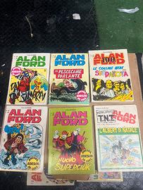 Alan ford