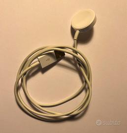 Caricatore Apple Watch