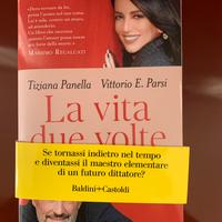 Libro la vita due volte
