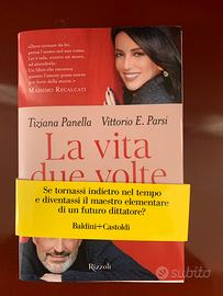 Libro la vita due volte