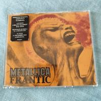 METALLICA - Frantic (edizione limitata)