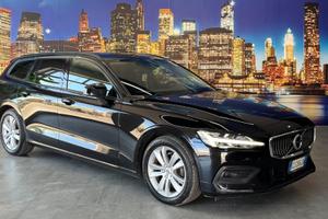 Volvo V60 D3 Geartronic Momentum Plus-2020