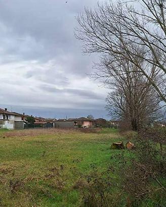 Immobile in asta di 8002 m² con 1 locale a Zerbolò