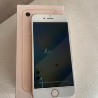 Apple Iphone 8 Rose Gold 64GB