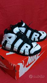 Scarpe sportive alte Nike n.38.5