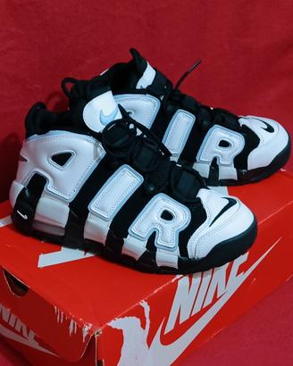 Scarpe sportive alte Nike n.38.5
