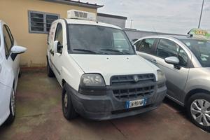 Fiat Doblo Doblò 1.9 MJT 120 CV Active