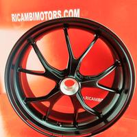 CERCHIO POSTERIORE DUCATI 796 1100 848