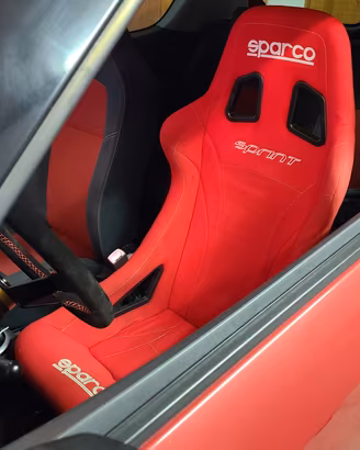 SEDILE SPARCO SPRINT
