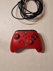 controller cablato PowerA enhanced wired controlle