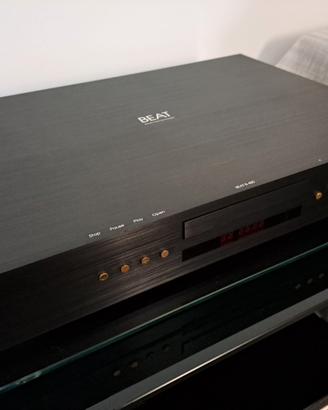Densen B 400 - Beat * CD PLAYER *