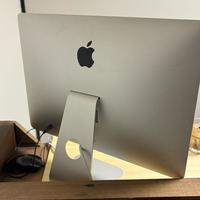 Imac 2017 8 gb ram 1tb memoria