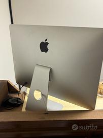 Imac 2017 8 gb ram 1tb memoria