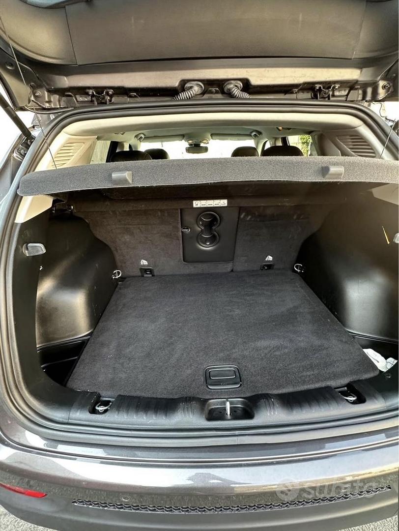 Jeep Compass 2020 photo 5