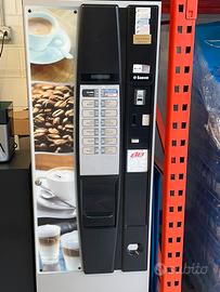 Distributore automatico saeco