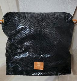 Borsa Braccialini Firenze a mano e a spalla