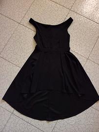 Vestito stile old money