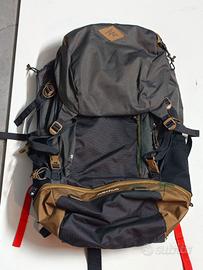 Zaino Trekking Quechua MH500 50 L