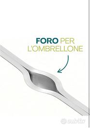 Nuovo tavolino