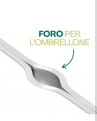 Nuovo tavolino