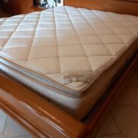 Materasso matrminiale di qualità