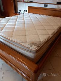 Materasso matrminiale di qualità
