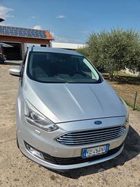 Ford C-Max 2a serie