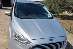 Ford C-Max 2a serie