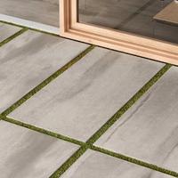 Pavimento in gres galleggiante 2 cm DOGMA GRIS