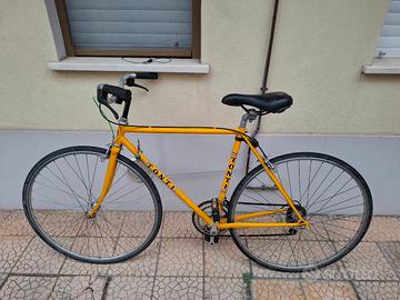 Bici corsa Tonti
