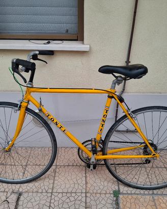 Bici corsa Tonti