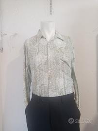 Camicia Vintage Anni 80 made in Italy - tg. XL