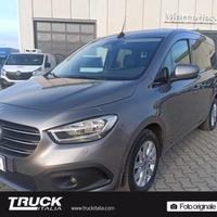 Mercedes-Benz VC Classe T - W420/EQT - Clas U92127