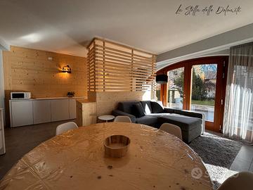 Pinzolo - La Stella delle Dolomiti - App. vacanze