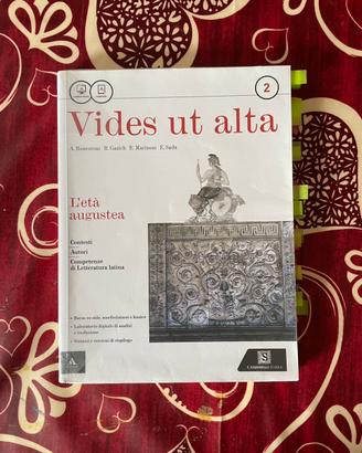 Vides Ut Alta 2