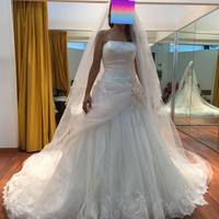 Abito da sposa di Le Spose di Sofia