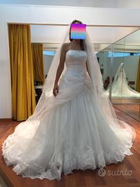 Abito da sposa di Le Spose di Sofia