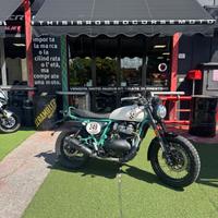 Royal Enfield BEAR 650