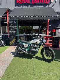 Royal Enfield BEAR 650