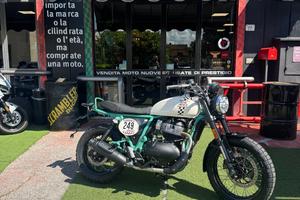 Royal Enfield BEAR 650