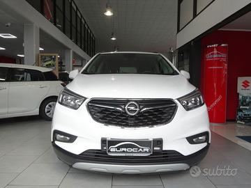 Opel Mokka X  1.6 cdti  136cv 4x4 Advanced