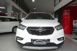 Opel Mokka X  1.6 cdti  136cv 4x4 Advanced