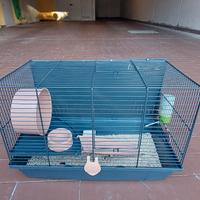 Gabbia per criceto