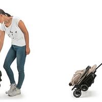 Passeggino CAM Compass trolley