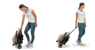 Passeggino CAM Compass trolley