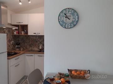 Giugno Villasimius centro